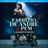 La canzone di Marinella_Fabrizio De André,Premiata Forneria Marconi