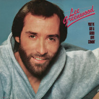 Love In Time_Lee Greenwood