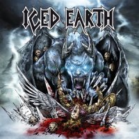 Iced Earth_Iced Earth