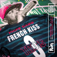 French Kiss Trois_Phife Dawg,Redman,Illa J,Malik Taylor,Reggie Noble,John Derek Yancey,Nick Wisdom,Nate Drobner
