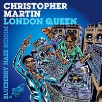 London Queen_Christopher Martin