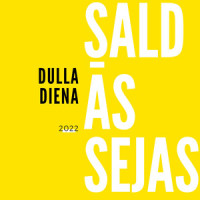 Dulla diena_Saldās sejas,Raimonds Pauls,Guntars Račs