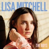 The Boys_Lisa Mitchell