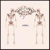 Iodine_I Set The Sea On Fire
