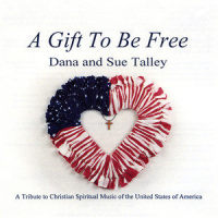My Soul\'s Been Anchored In The Lord_Dana,Sue Talley