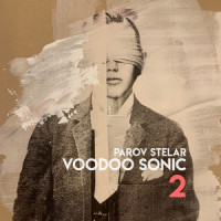 Come Back Home_Parov Stelar