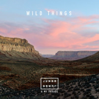 Wild Things_Junge Junge,MY PARADE