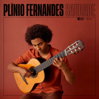 O Mundo É Um Moinho (Arr. for Guitar by João Luiz)_Plínio Fernandes,Maria Rita