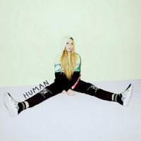 Human_Grace Gaustad