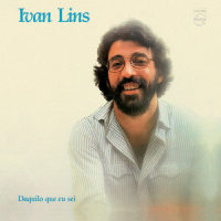 Daquilo Que Eu Sei_Ivan Lins