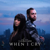 When I Cry(feat. Ali Gatie)_AYLIVA,Ali Gatie