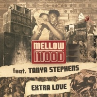 Extra Love_Mellow Mood,Tanya Stephens