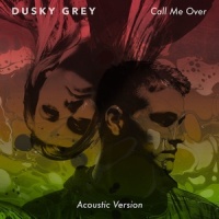 Call Me Over_Dusky Grey