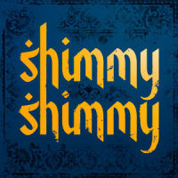 SHIMMY SHIMMY_Takagi & Ketra,Giusy Ferreri