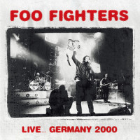 ウィーニー・ビーニー(ライブ)_Foo Fighters