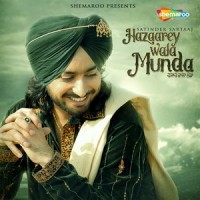 Sajjan Raazi_Satinder Sartaaj