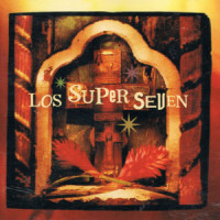 La Morena_Los Super Seven