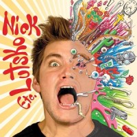 All Shook Up_Nick Lutsko