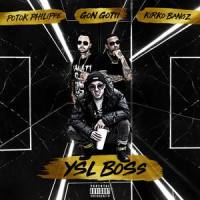 YSL BOSS_Potok Philippe,Kirko Bangz,Gon Gotti