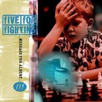 The Last Great American_Five for Fighting