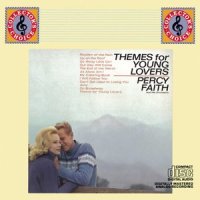The End of the World_Percy Faith,His Orchestra