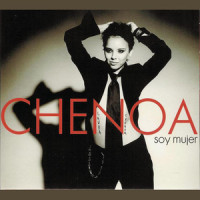 What My Heart Wants To Say_Chenoa