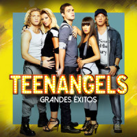 Cambiar de Aire_Teenangels,María Eugenia Suárez,Benjamín Amadeo,Maria Cristina de Giacomi,Pablo Durand,Fernando López Rossi