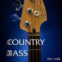 Country Bass_Paul Clark