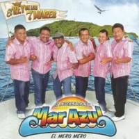 No Sigas Llorando_Conjunto Mar Azul