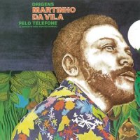 Pelo Telefone_Martinho Da Vila