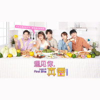 恋香_郭美美