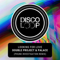 Looking for Love_Double Project,Palace