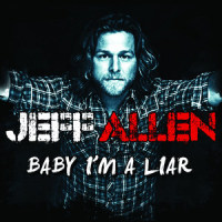 Good to Be Alive_Jeff Allen