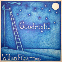 Never Let You Go_William Fitzsimmons