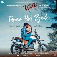 Tumse Bhi Zyada_Arijit Singh,Pritam