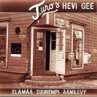Bule, Bule_Turo's Hevi Gee