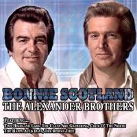 The Hiking Song_The Alexander Brothers