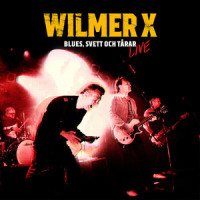 Spela Under Hot_Wilmer X,Nisse Hellberg