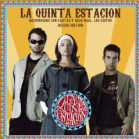 El Sol No Regresa_La Quinta Estacion