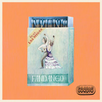 Fandango (feat. Las Migas)_Cordio,Las Migas