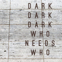 Love Lies (Bonus Track)_Dark Dark Dark