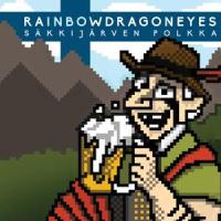 Säkkijärven Polkka_Rainbowdragoneyes