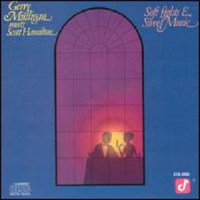 Port of Baltimore Blues_Gerry Mulligan