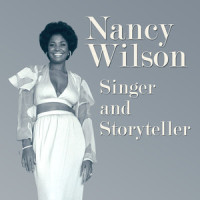 Ghost Of Yesterday_Nancy Wilson
