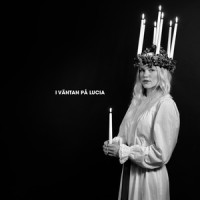 Sankta Lucia(Natten går tunga fjät)_Ida Redig,Arwid Rosén