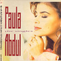 Rush Rush_Paula Abdul
