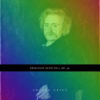 Peer Gynt Suite no. 1, Op. 46: I. Morning Mood_Edward Hagerup