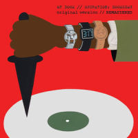 The Finest_MF Doom,Tommy Gunn