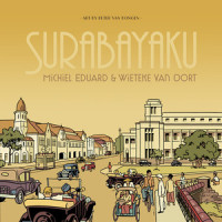 Surabayaku_Michiel Eduard,Wieteke Van Dort