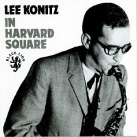 Time On My Hands_Lee Konitz
